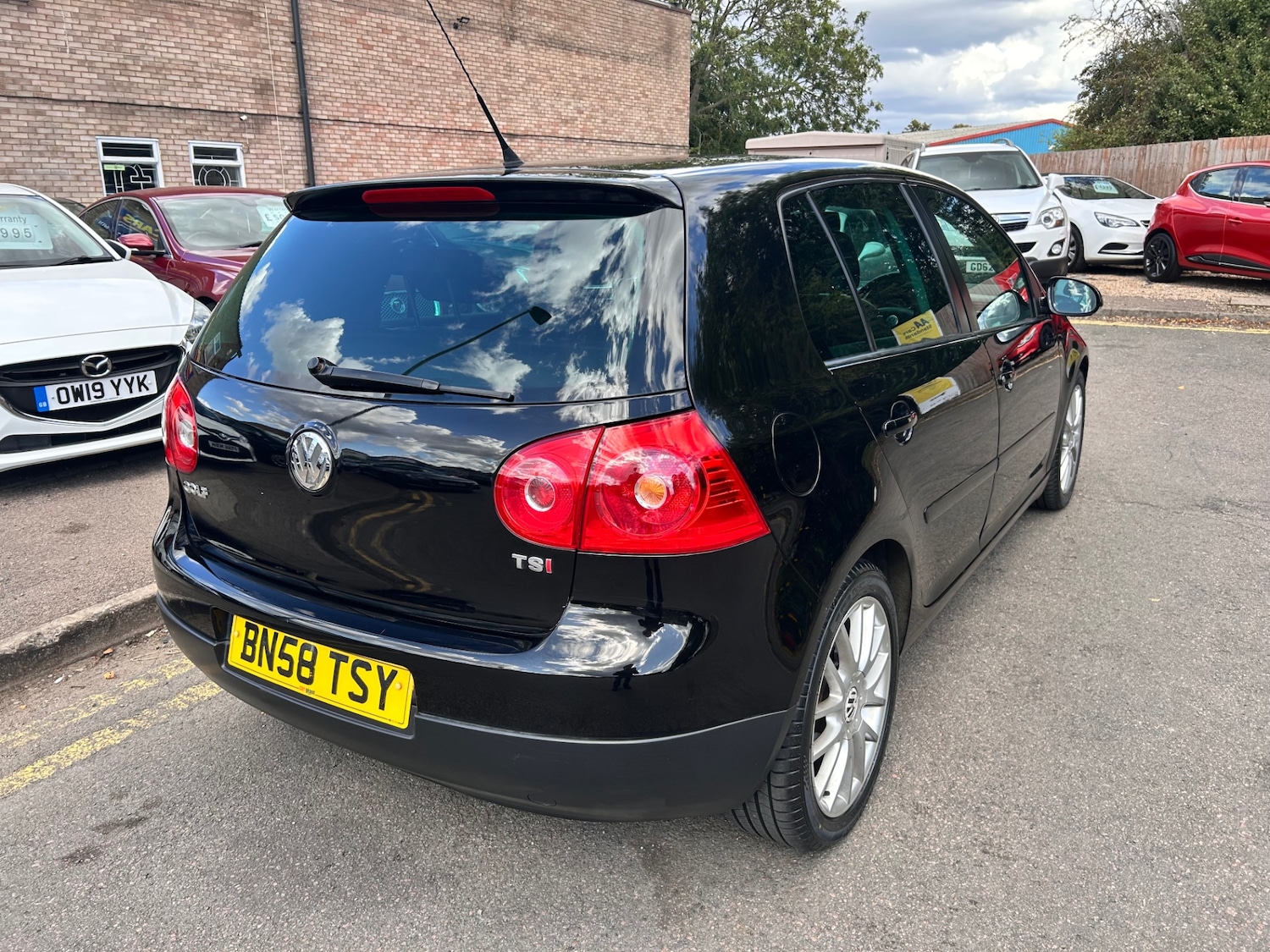 Vehicle 9