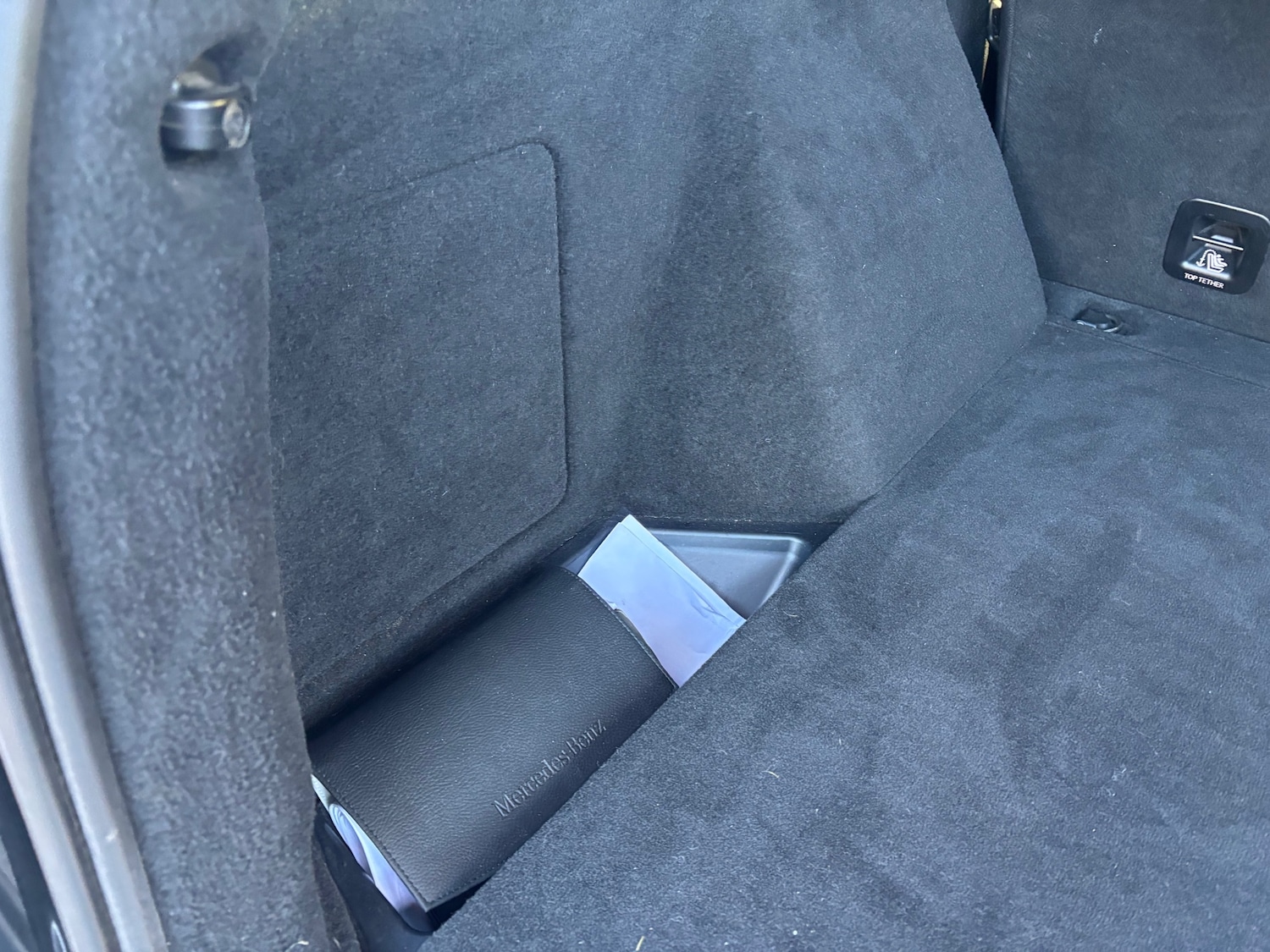 Used Mercedes-Benz M Class 2013 for sale - 76796712: Photo 10