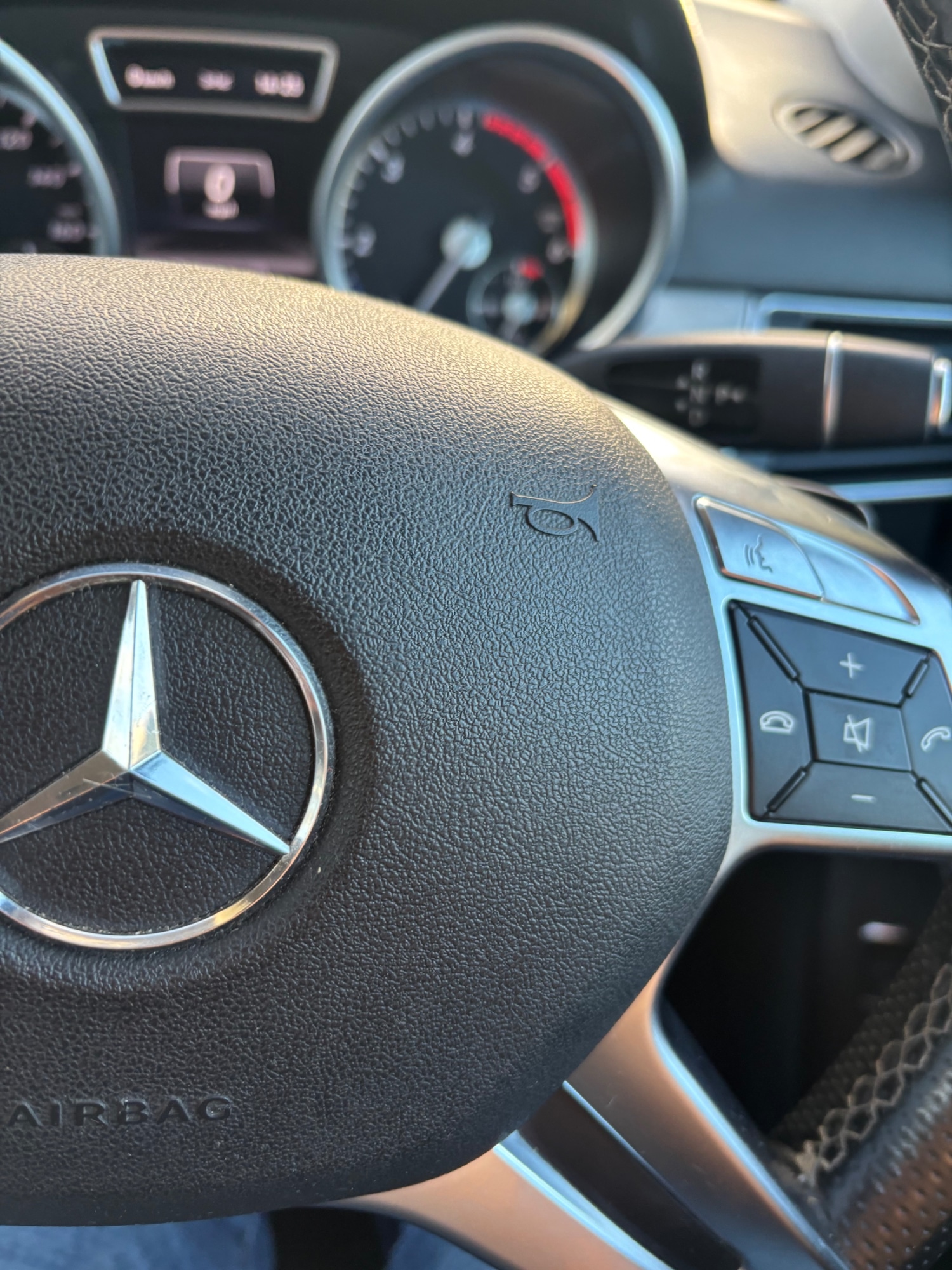 Used Mercedes-Benz M Class 2013 for sale - 76796712: Photo 16