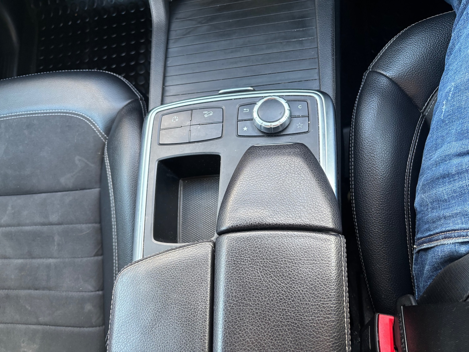 Used Mercedes-Benz M Class 2013 for sale - 76796712: Photo 19