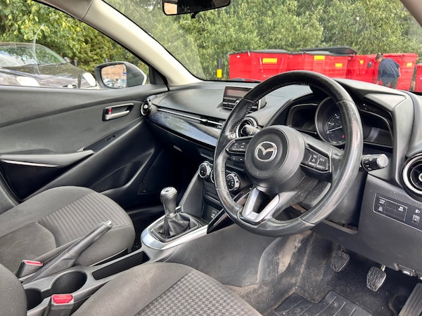 Used Mazda Mazda2 2019 for sale - 75133868: Photo 10