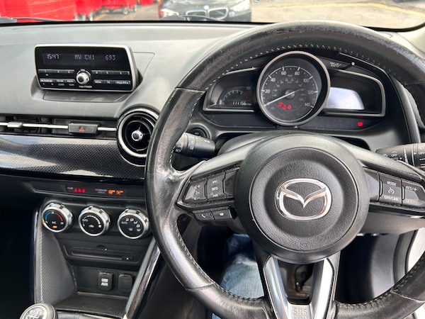 Used Mazda Mazda2 2019 for sale - 75133868: Photo 11