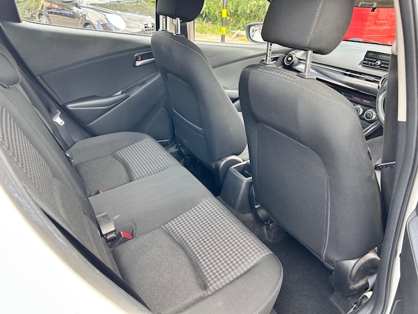 Used Mazda Mazda2 2019 for sale - 75133868: Photo 12