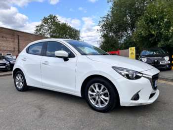 2019 (19) - 1.5 75 SE-L+ 5dr