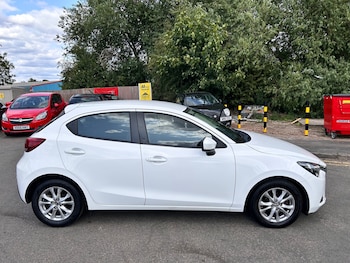 Used Mazda Mazda2 2019 for sale - 75133868: Photo