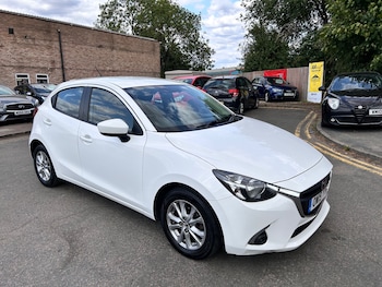 Used Mazda Mazda2 2019 for sale - 75133868: Photo