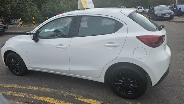 Used Mazda Mazda2 2019 for sale - 75133868: Photo 4