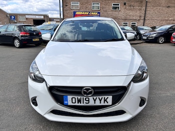 Used Mazda Mazda2 2019 for sale - 75133868: Photo
