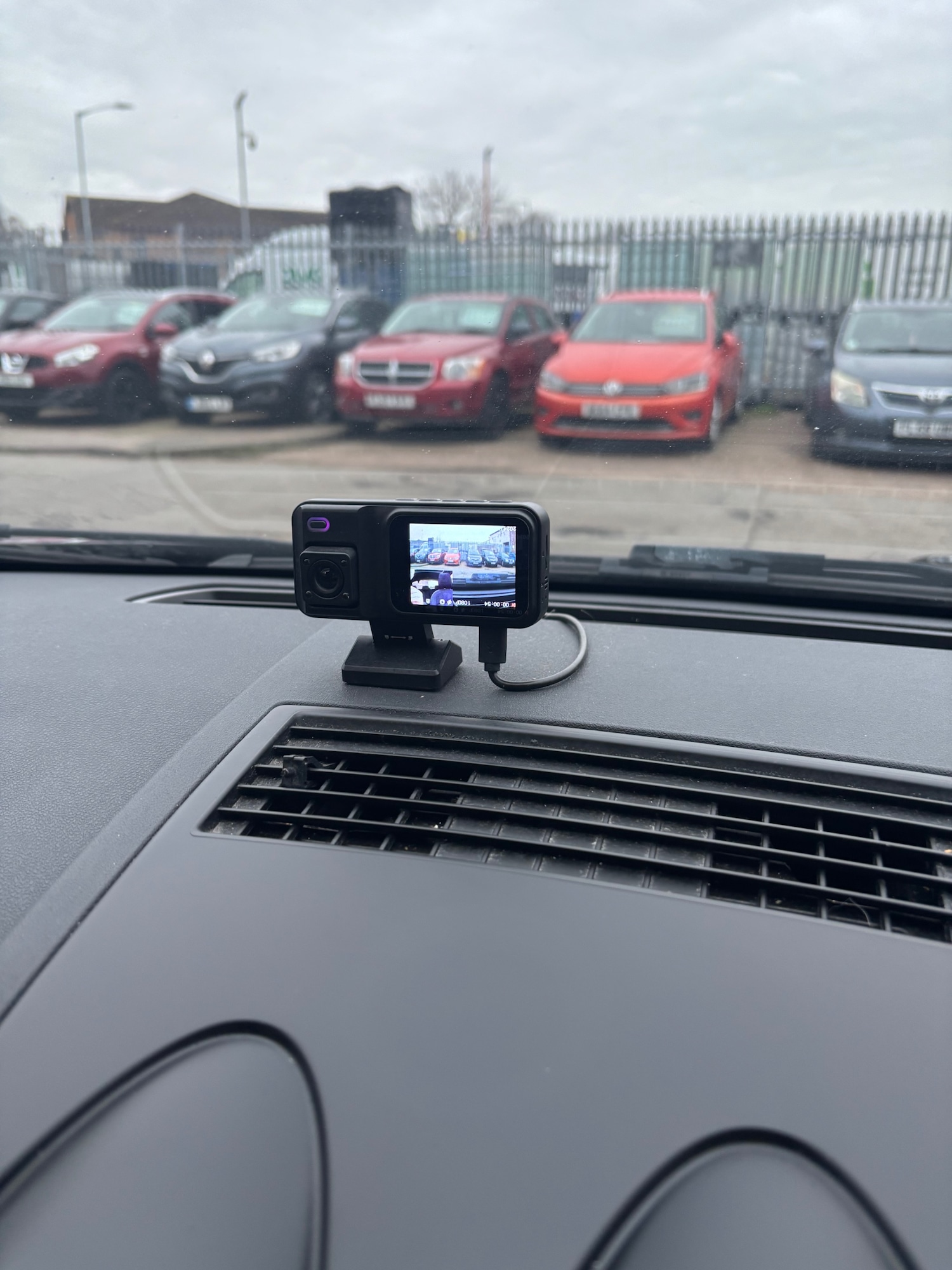 Used Nissan Qashqai 2012 for sale - 77593065: Photo 13