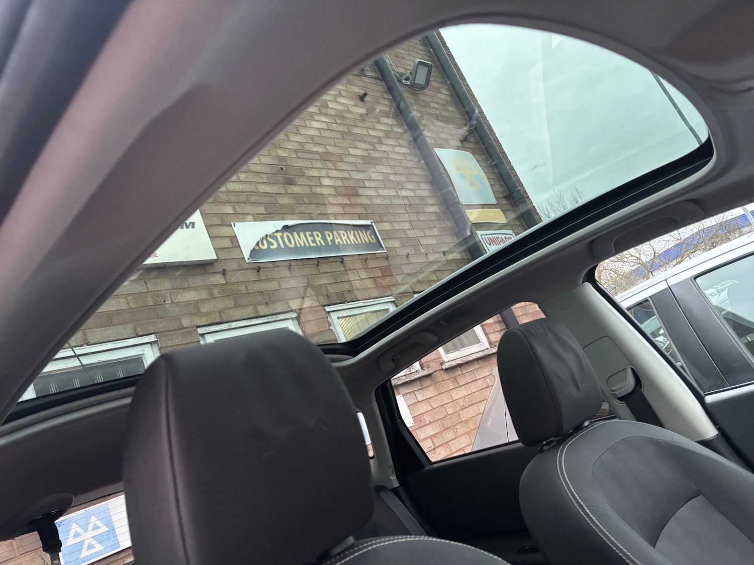 Used Nissan Qashqai 2012 for sale - 77593065: Photo 14