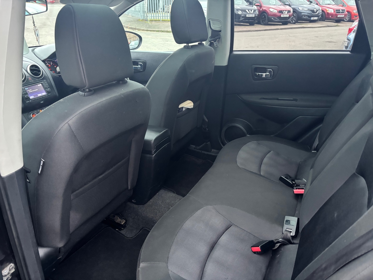 Used Nissan Qashqai 2012 for sale - 77593065: Photo 6