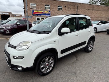 Fiat - Panda