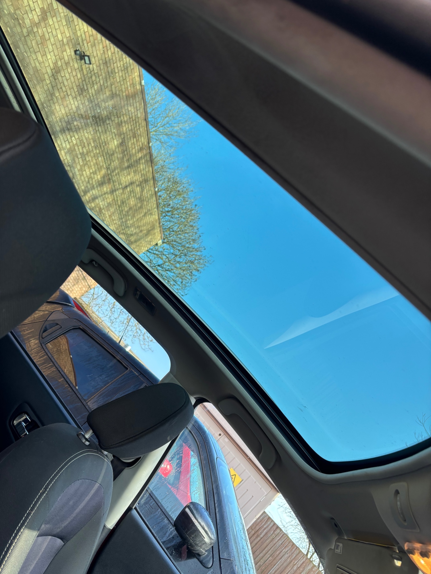 Used Nissan Qashqai+2 2013 for sale - 77151564: Photo 12