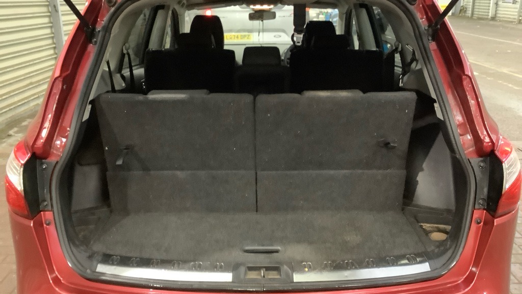 Used Nissan Qashqai+2 2013 for sale - 77151564: Photo 5