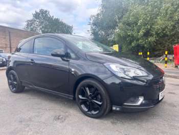 2016 (16) - 1.4T [150] Black Edition 3dr