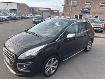 Used Peugeot 3008 2015 for sale - 78222868: Photo