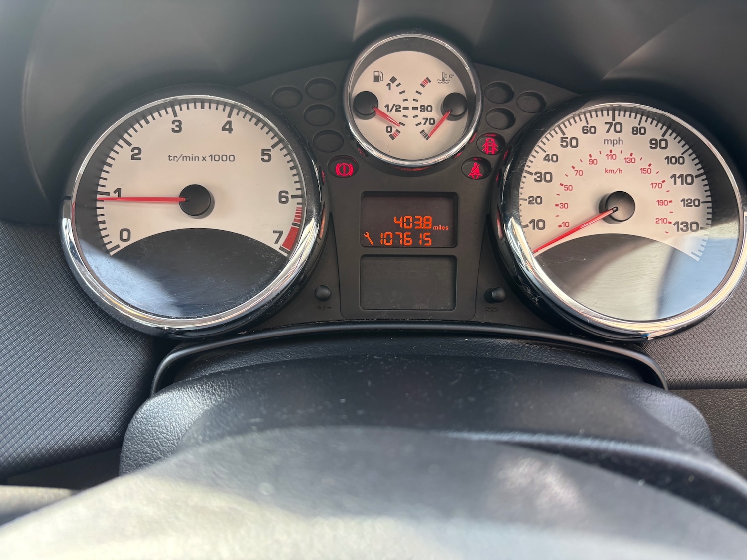 Used Peugeot 207 2012 for sale - 77968911: Photo 15