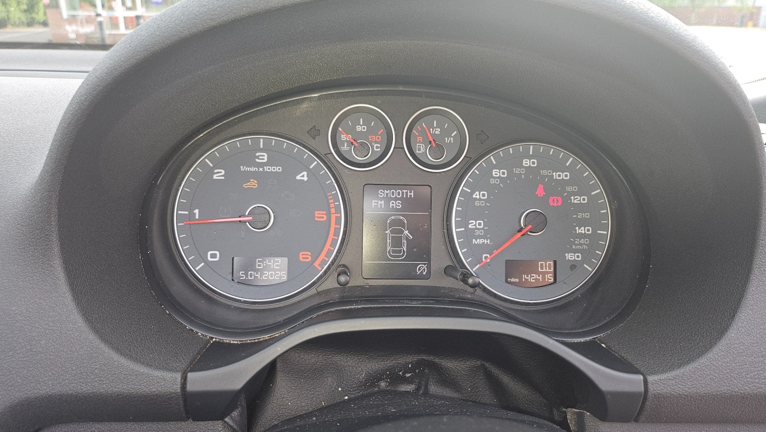 Vehicle 13