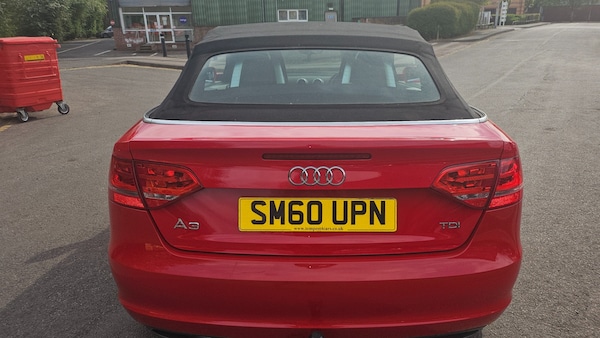 Used Audi A3 2011 for sale - 74365525: Photo 16