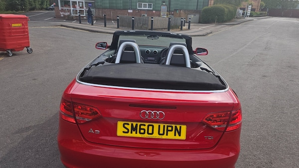 Used Audi A3 2011 for sale - 74365525: Photo 2