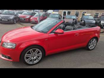 Used Audi A3 2011 for sale - 74365525: Photo