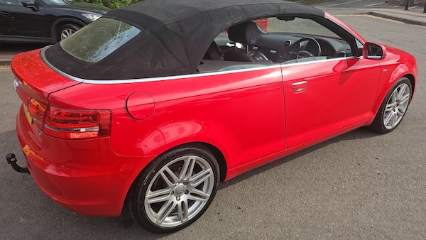 Used Audi A3 2011 for sale - 74365525: Photo 3