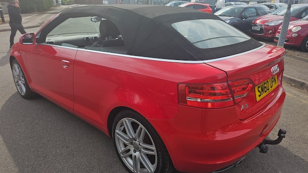 Used Audi A3 2011 for sale - 74365525: Photo 4