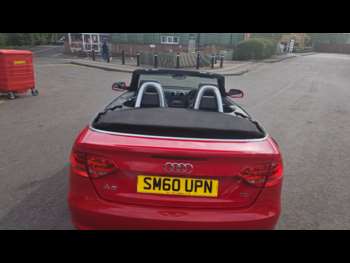 Used Audi A3 2011 for sale - 74365525: Photo