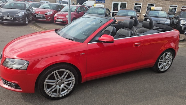 Used Audi A3 2011 for sale - 74365525: Photo 5