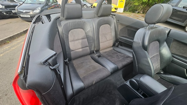 Used Audi A3 2011 for sale - 74365525: Photo 8