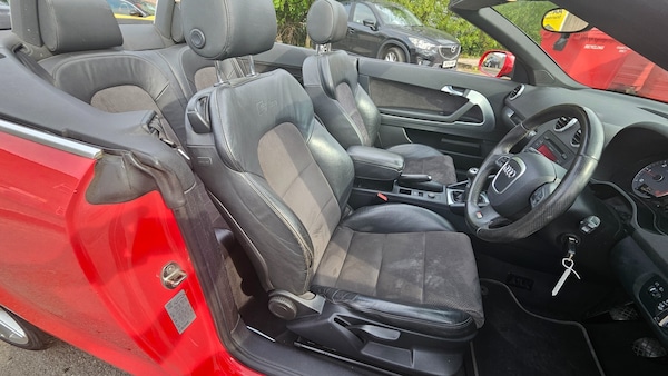 Used Audi A3 2011 for sale - 74365525: Photo 9