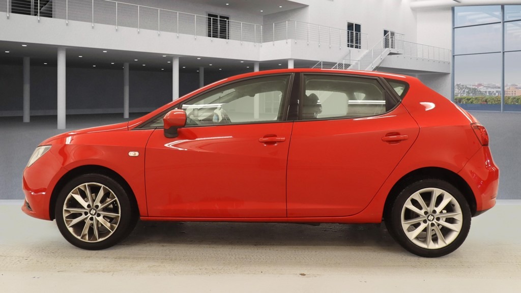 Used SEAT Ibiza 2015 for sale - 77420331: Photo 6