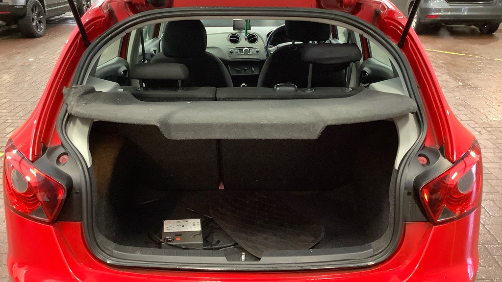 Used SEAT Ibiza 2015 for sale - 77420331: Photo 7