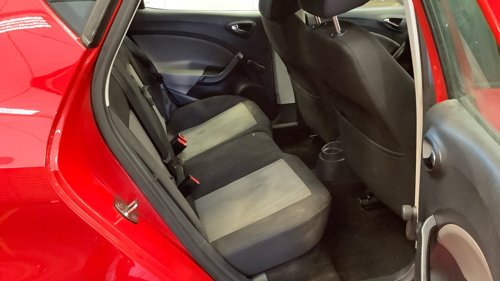 Used SEAT Ibiza 2015 for sale - 77420331: Photo 8