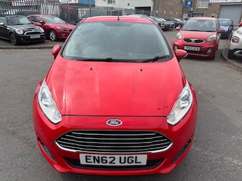 Used Ford Fiesta 2013 for sale - 79031814: Photo