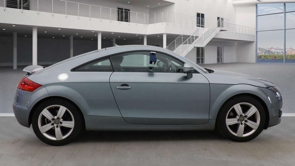Used Audi TT 2009 for sale - 77833612: Photo 5