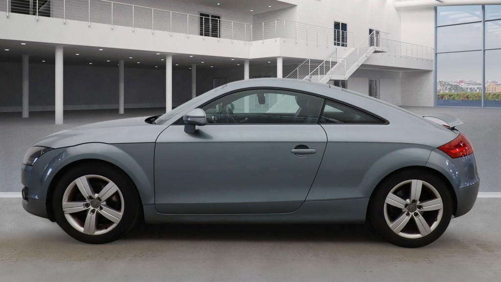 Used Audi TT 2009 for sale - 77833612: Photo 6