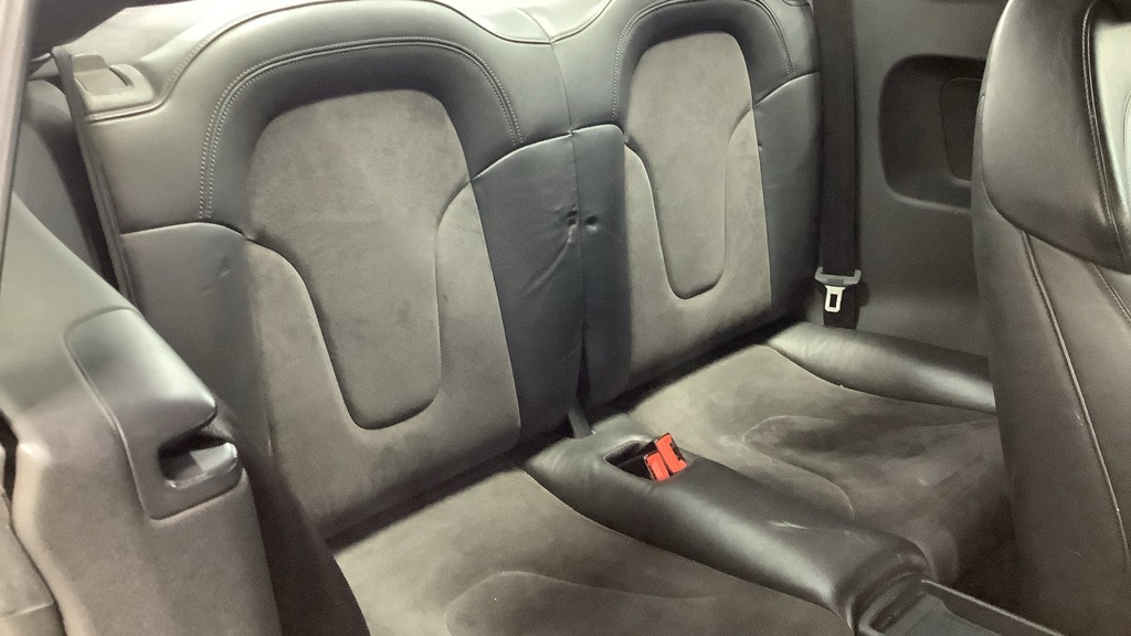 Used Audi TT 2009 for sale - 77833612: Photo 8