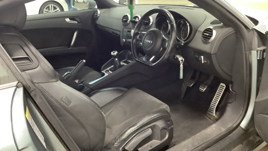 Used Audi TT 2009 for sale - 77833612: Photo 9