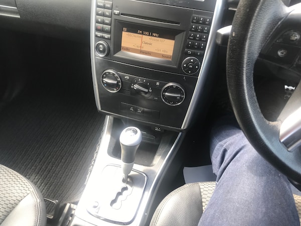 Used Mercedes-Benz B Class 2009 for sale - 74802493: Photo 13