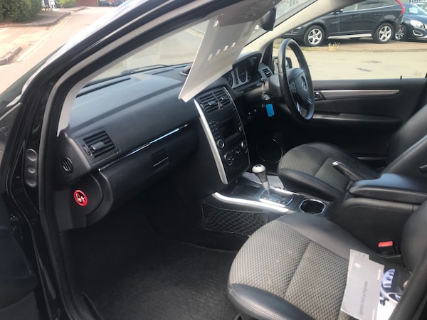 Used Mercedes-Benz B Class 2009 for sale - 74802493: Photo 6