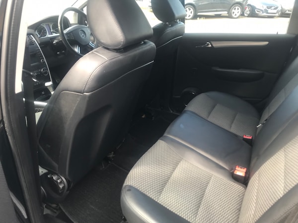 Used Mercedes-Benz B Class 2009 for sale - 74802493: Photo 7