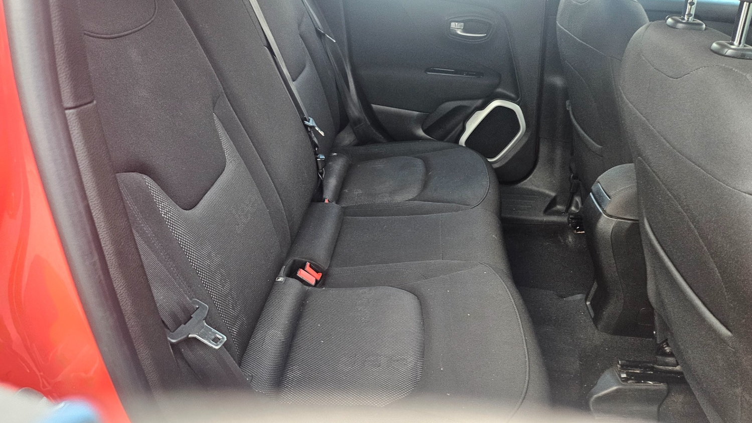 Used Jeep Renegade 2016 for sale - 76845430: Photo 10