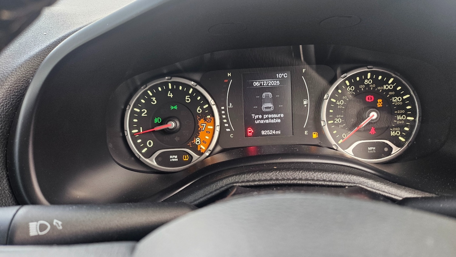 Used Jeep Renegade 2016 for sale - 76845430: Photo 16