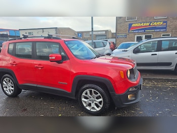 2016 (66) - 1.4 Multiair Longitude 5dr