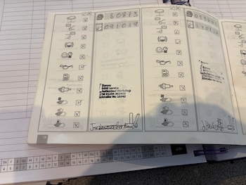 Used MINI Hatch 2013 for sale - 78282224: Photo