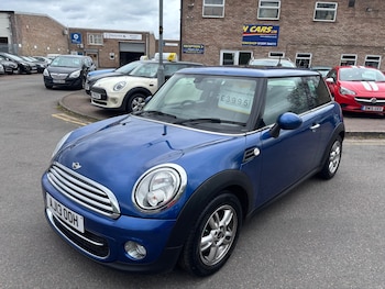 Used MINI Hatch 2013 for sale - 78282224: Photo