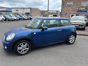 Used MINI Hatch 2013 for sale - 78282224: Photo