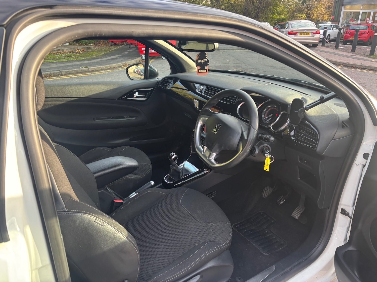 Used Citroen DS3 2012 for sale - 76384192: Photo 10