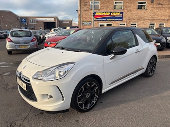 2012 (12) - 1.6 VTi 16V DStyle Plus 3dr